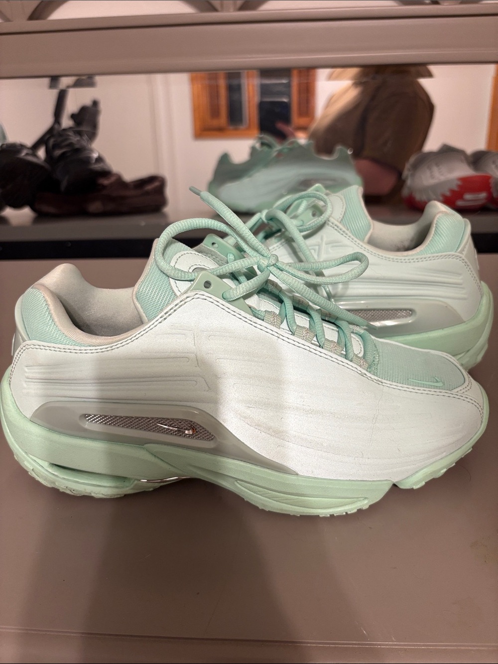 Nocta hot step 2 nike